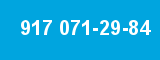 917 071-29-84